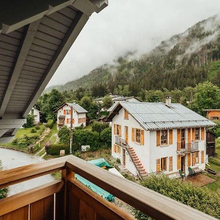 Luxurious 3-Bedroom Flat With Sauna And Garage Chamonix Buitenkant foto