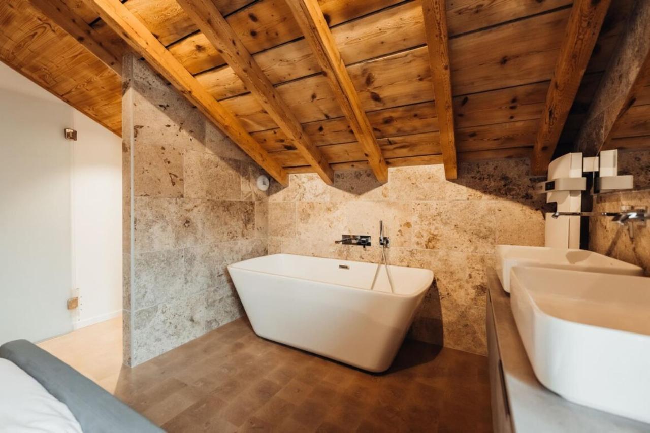 Luxurious 3-Bedroom Flat With Sauna And Garage Chamonix Buitenkant foto