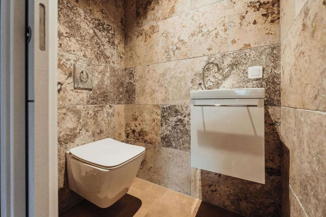 Luxurious 3-Bedroom Flat With Sauna And Garage Chamonix Buitenkant foto