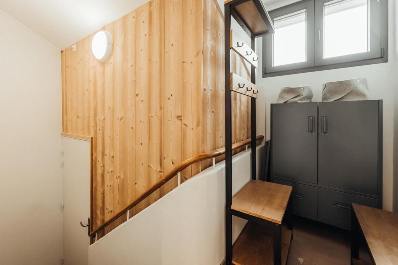Luxurious 3-Bedroom Flat With Sauna And Garage Chamonix Buitenkant foto