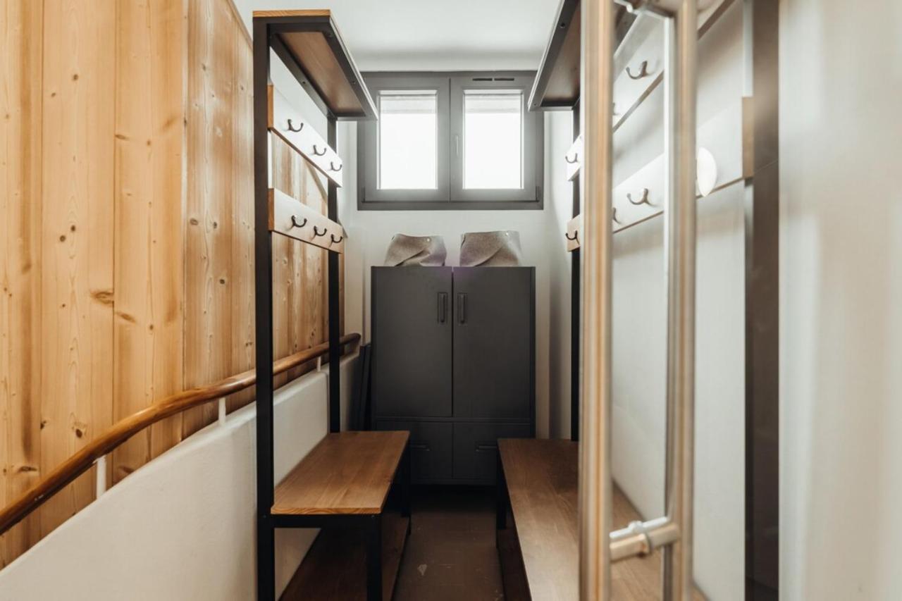 Luxurious 3-Bedroom Flat With Sauna And Garage Chamonix Buitenkant foto